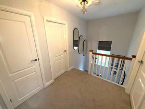 Merlin Place Rossmore